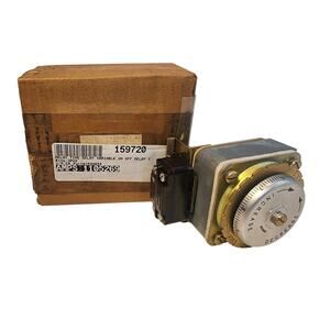 NEW WESTINGHOUSE 1548654 AIR CHAMBER ASSY